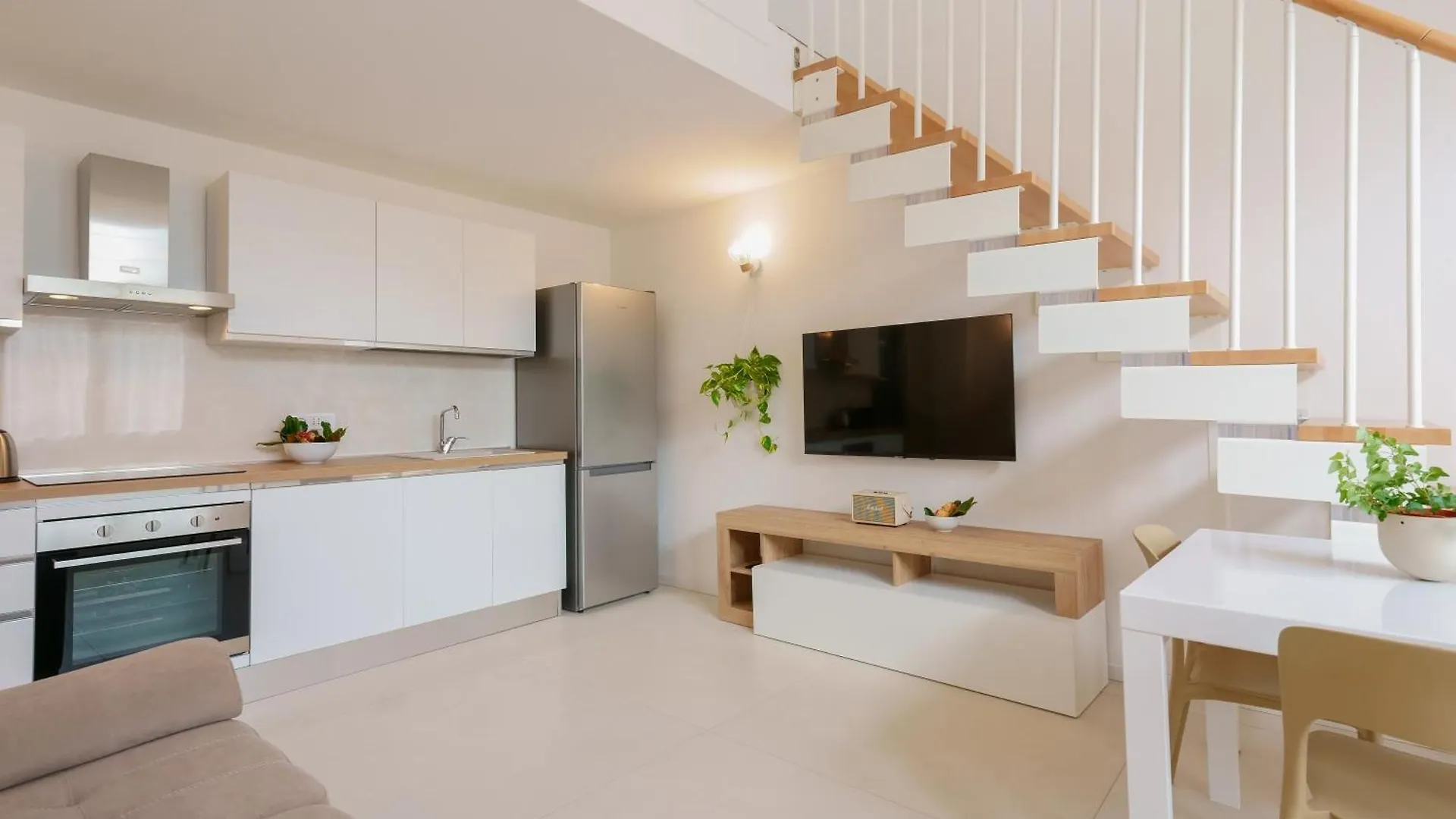 Apartment Casa Rossoblu - Zona Stadio Bologna