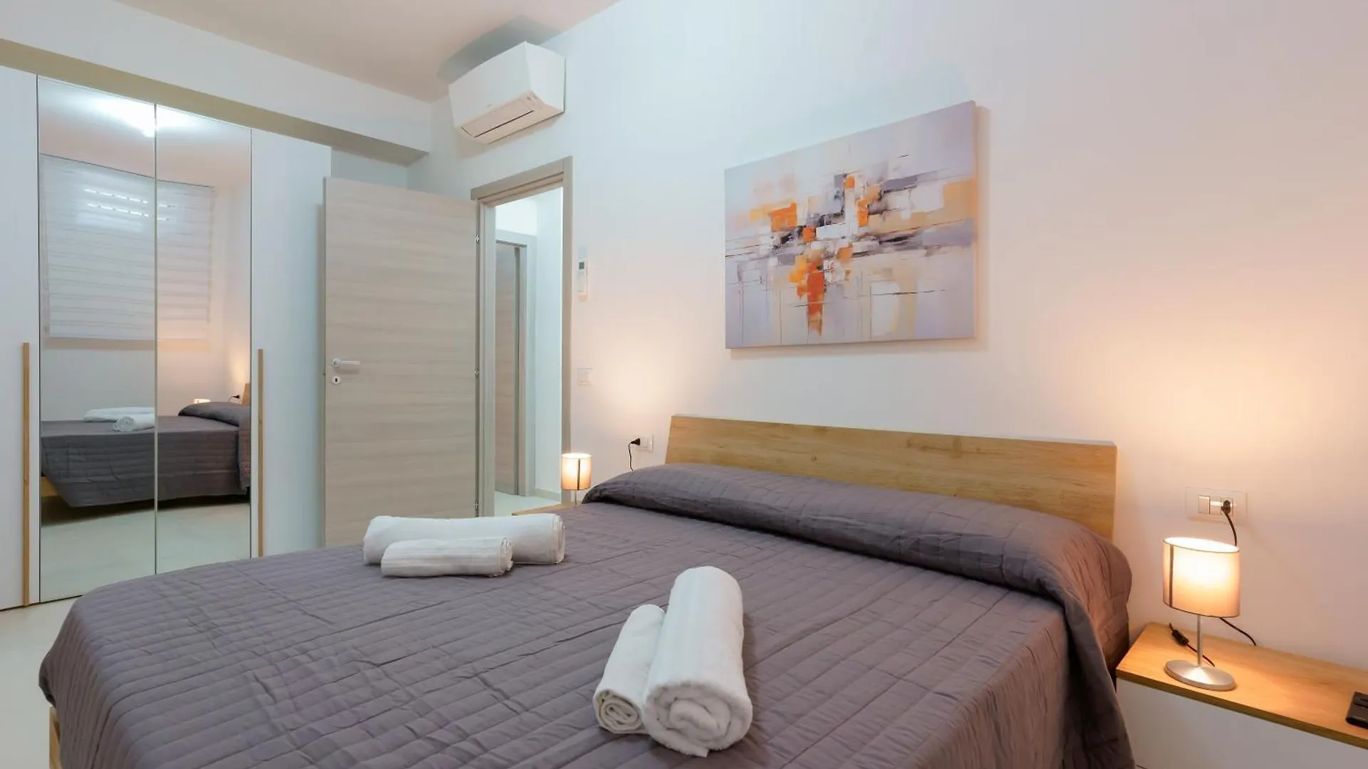 Casa Rossoblu - Zona Stadio Bologna Apartment