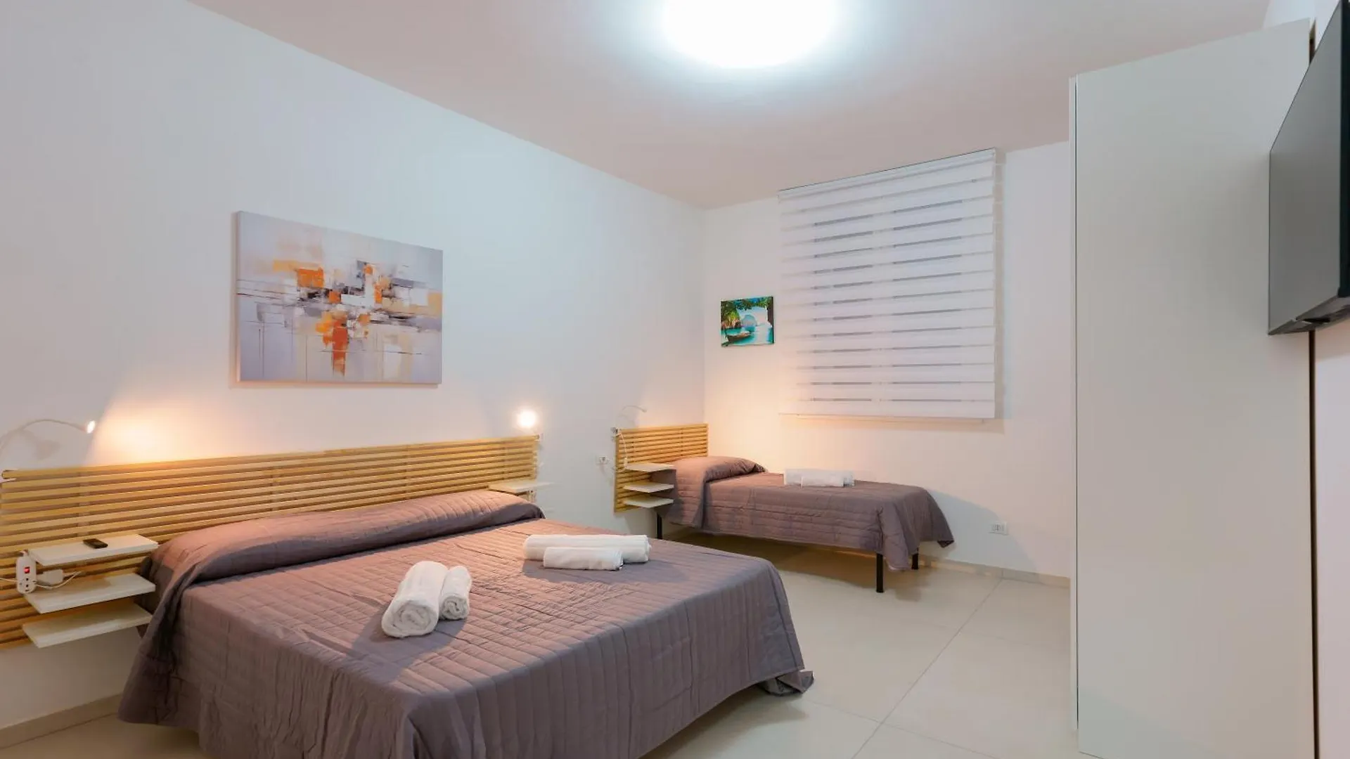 Casa Rossoblu - Zona Stadio Bologna Apartment