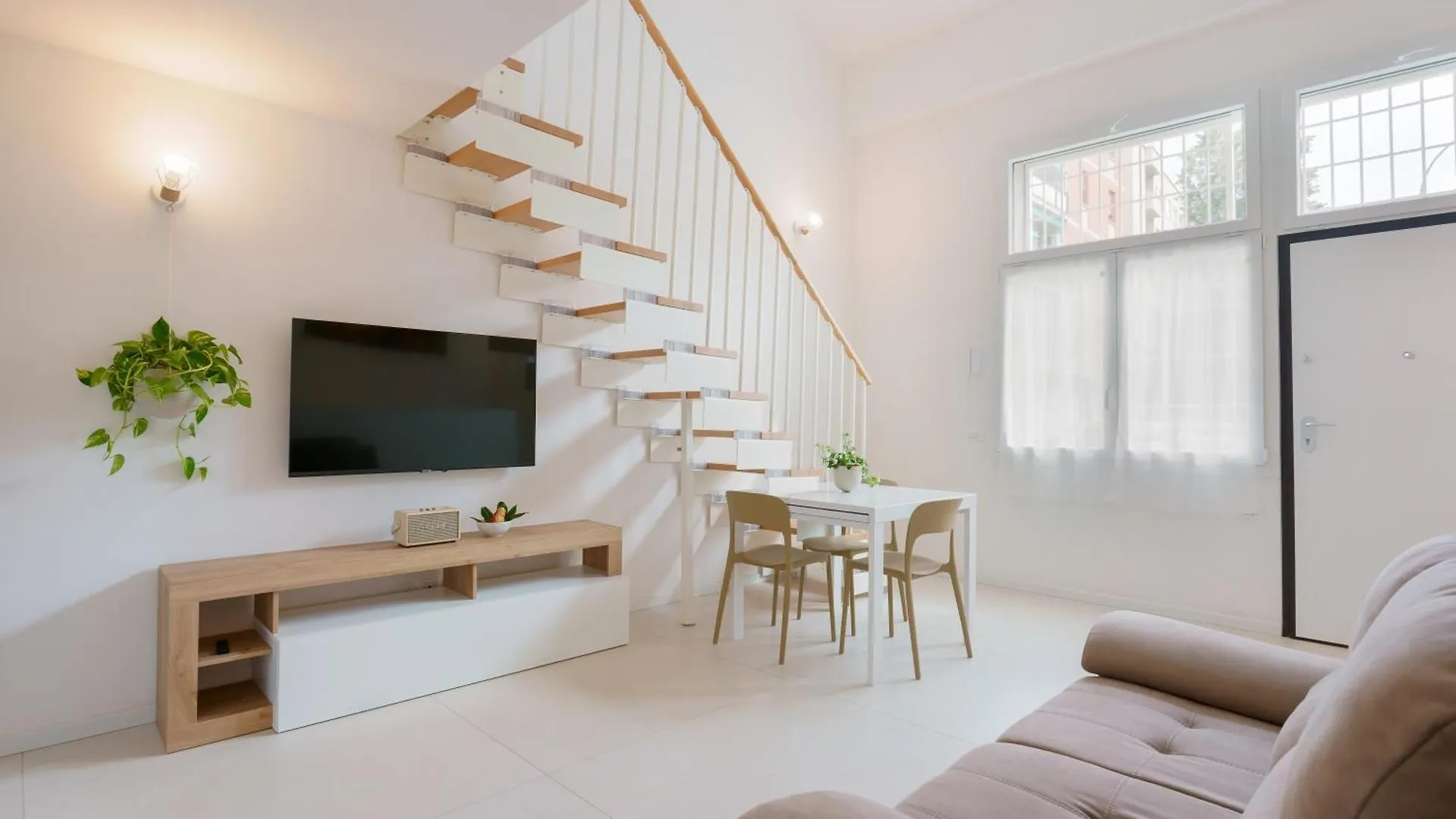 Apartment Casa Rossoblu - Zona Stadio Bologna